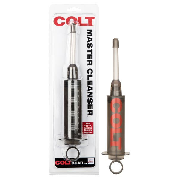 Colt Master Cleanser - Club X